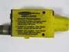 Banner SME312DQD Proximity Sensor USED