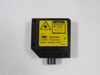 Baumer OZDM16P3001/S14 Photoelectric Sensor 12-30VDC USED