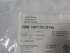 Baumer IFRM18P1701/S14L Inductive Sensor 10-50VDC ! NWB !