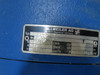 Allweiler SNF940ER42-U3-W1 Screw Pump 1-1/2" Inlet 880W Output Steel ! NOP !