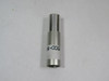 Telemecanique XVA-C02 Stack Light Tube 100mm Length USED