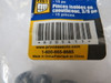 Power Fist 8205411 3/8" Rubber Insulated Clamps Pack of 15 ! NWB !