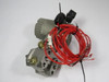 Foxboro IDP10-T22B03F-M2LTC2 Differential Pressure Transmitter w/ LED USED