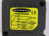 Banner PD45VP6C200Q Photoelectric Laser Sensor 10-30VDC 150mA USED