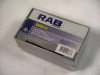 RAB DESIGN D5613 Weatherproof Outlet Box ! NEW !