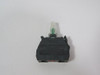 Schneider Electric ZBV-B4 Switch Part for Light Module 24V USED