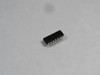 National MM74C02N 2-Input Quad Nor Gate IC Chip USED