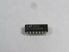 Linear Technology LT1014DN General Purpose Amplifier 4 Circuit IC Chip USED