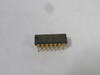 Generic SN7410N Triple 3-Input Positive NAND Gate IC Chip USED