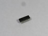 National DM7404N Semiconductor Inverter IC Chip USED