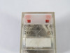Omron MY4-DC24(S) Relay 5A 250VAC 14-Pin USED
