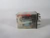 Omron MY4-DC24(S) Relay 5A 250VAC 14-Pin USED