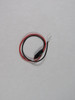 Dialight 559-0103 LED Panel Mount Indicator Red ! NOP !