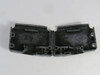 TE Connectivity 205731-1 D-Sub Backshells UND Cable Clamp USED