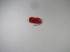 Grote 46792 Marker Light RED USED