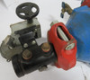 Zurn Wilkins 375A 2-1/2" Reduced Pressure Principal Backflow Preventer USED