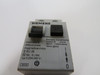 Siemens 5SU35 Circuit Breaker 240VAC 5A 2P USED