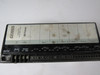 GE Fanuc IC660ELA020A Genius Analog 16Pt I/O Block 24-48VDC .5A USED