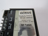 GE Fanuc IC660EBA100K Genius 16Pt I/O Block 115VAC .1A 50/60Hz USED
