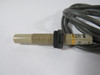 Omron E2K-X4MY1 Capacitive Proximity Switch 100-240VAC 200mA USED