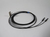 Omron E32-D32 Photoelectric Sensor ! NOP !