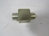 Humphrey C125 Check Valve 1/8" NPT Port  USED