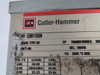 Cutler-Hammer S20N11S03N Control Transformer 3kVa Pri.240X480V 1Ph 60Hz USED