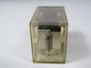 Omron MY2-DC24 Relay 8-Pin 24VDC USED