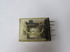 Omron MY2-DC24 Relay 8-Pin 24VDC USED