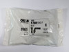 OS&B 614 1-1/2" Plastic P-Trap ! NWB !