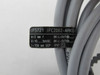 Efector IF5721 Proximity Sensor 10-36 VDC 150mA 2mm Range ! NOP !