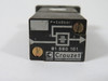 Crouzet 81-580-101 Pneumatic Relay Module 8 Bar USED