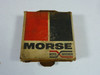 Morse L-19 Flange Bearing 2 Bolt ! NEW !