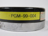 Winters PEM221 Pressure Gauge 0-30PSI 0-200kPa Bottom Mounted 1/4" NPT USED