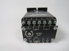 Kanson 1013CSA-1-E-2-B Delay Timer 115VAC 50/60Hz Out. 10A .06-2.5Sec ! NEW !