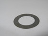 Spaneur 656-190 Arbor Shims 7/8X1-3/8X.015 Lot of 10 ! NOP !