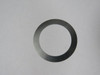 Precision Brand 25264 Arbor Shims 1-3/8X1-7/8X.003 Lot of 9 ! NOP !