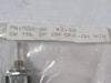 Provo MSW-6A Mini Toggle Switch DPDT On-Off-On ! NWB !