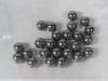 Fastenal 0987737 Ball Bearing 8mm Lot of 25 USED