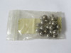 Hydromat Inc. 1247 Ball Bearing 8mm Lot of 24 ! NWB !