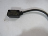 Martonair QM/32/5 Magnetically Operated Reed Switch 10-240VAC/DC 1NO 1A USED