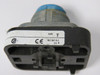 Allen-Bradley 800T-FXT6D4 Series T Twist-Release Actuator Only USED
