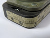 Allen-Bradley 800T-FXP16XA5 Series T Push-Pull Actuator Only 120V USED