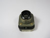 Allen-Bradley 800T-FXQH24RA1 Series T Push-Pull Actuator Only 24V USED
