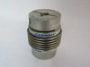 Gerwah AKD30 Metal Bellows Coupling 36Nm 19mmD1 12mmD2 73mmL 55mmOD USED