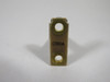 General Electric CR123C066A Overload Thermal Heating Unit USED