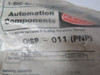 Robohand OISP-011 Photoelectric Sensor 5-30VDC 200mA ! NWB !
