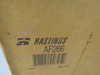 Hastings AF266 Air Filter 12.23"H 3.47/.66"ID 6.09"OD ! NEW !