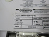 Stanpro WPI-S0070-A Mini Lux Cube 70W 120V SHELF WEAR USED
