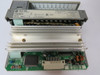 Allen-Bradley 1746-OA16 Series C Output Module NO TERMINAL BLOCK USED
